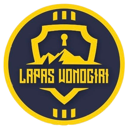 Logo Lapas