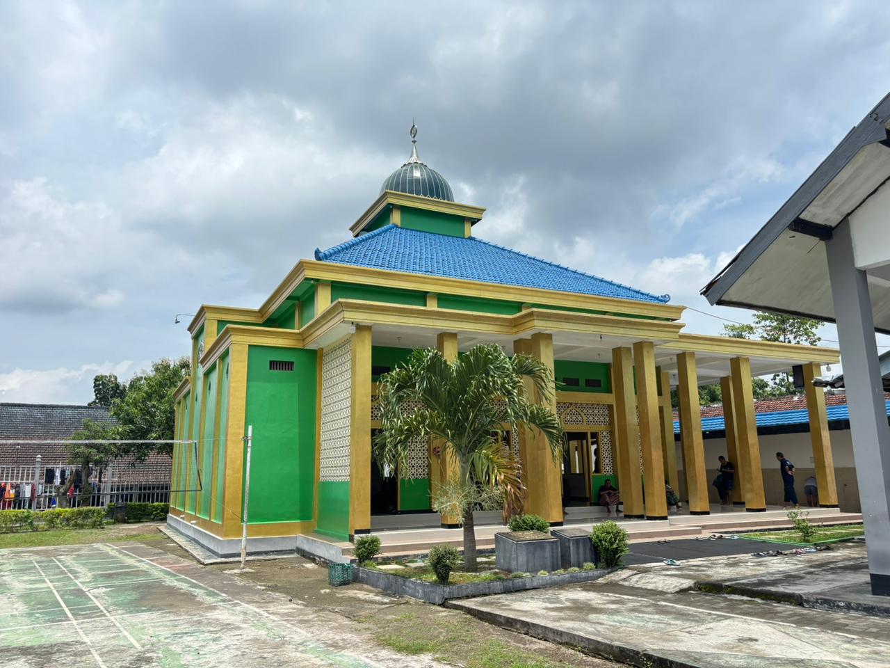 Masjid Al Hidayah